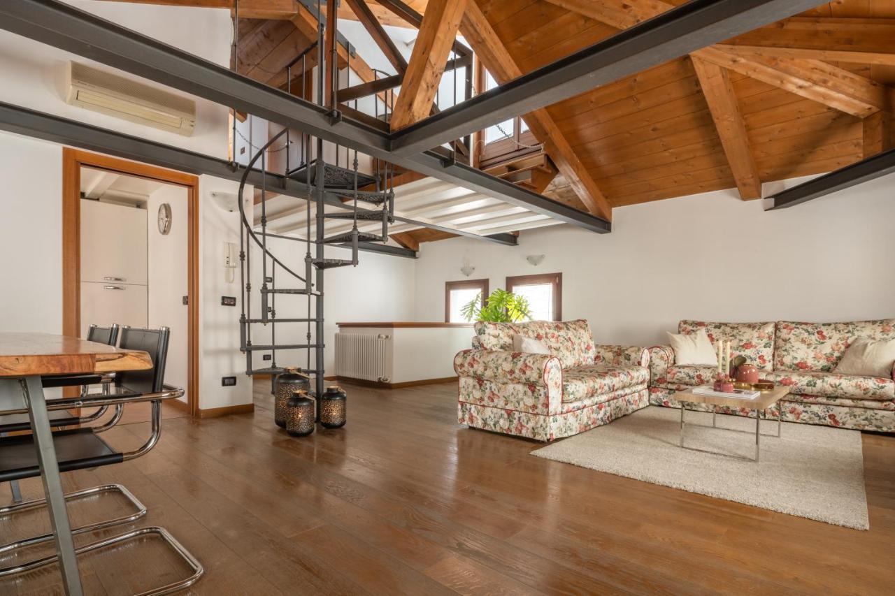 San Marco View Terrace R&r Appartamento