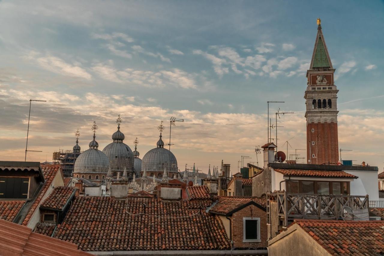 San Marco View Terrace R&r Appartamento